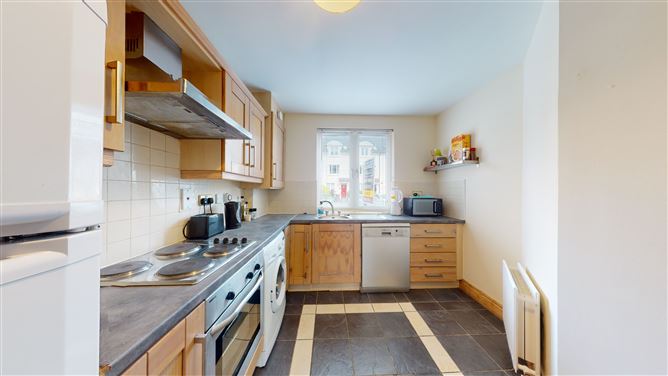 46 Delhurst Terrace, Ongar, Dublin 15