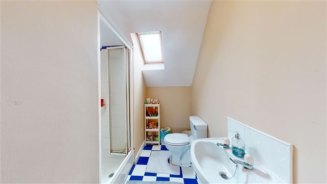 46 Delhurst Terrace, Ongar, Dublin 15