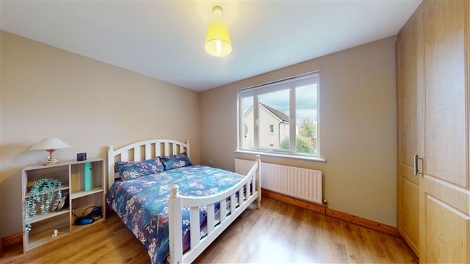 46 Delhurst Terrace, Ongar, Dublin 15