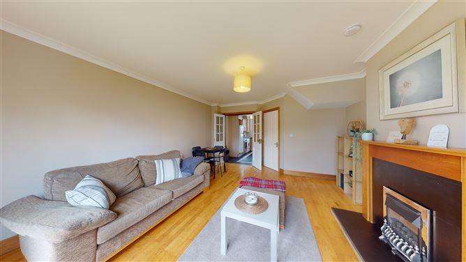 46 Delhurst Terrace, Ongar, Dublin 15