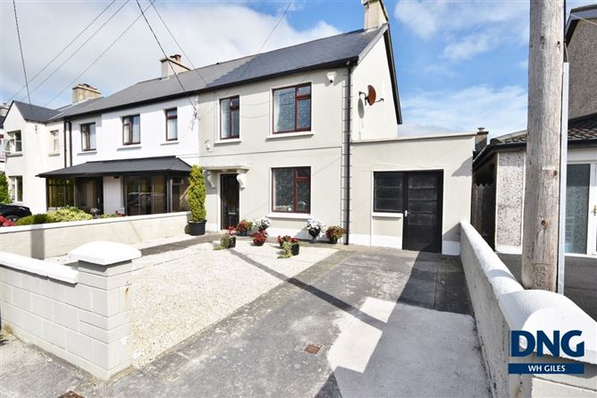 dingle house, 8 old golf links road, tralee, kerry v92fh0a