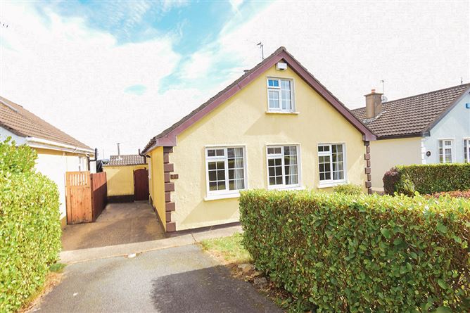 Main image for 34 Carricklawn, Wexford Town, Wexford