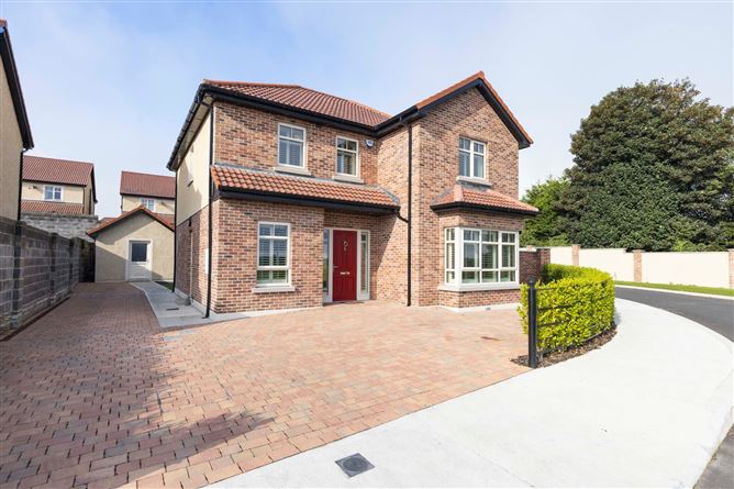 Main image for 5 Wilmount View,Kells,Co Meath,A82A2P5