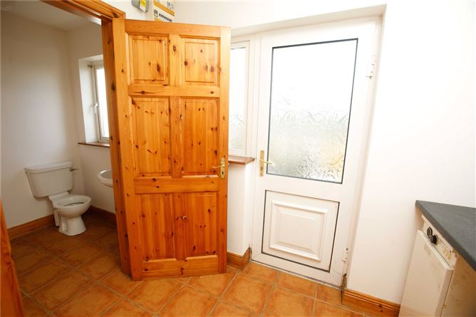 39 Sli Na Faiche, Lixnaw, Co. Kerry