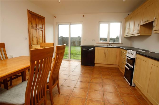 39 Sli Na Faiche, Lixnaw, Co. Kerry