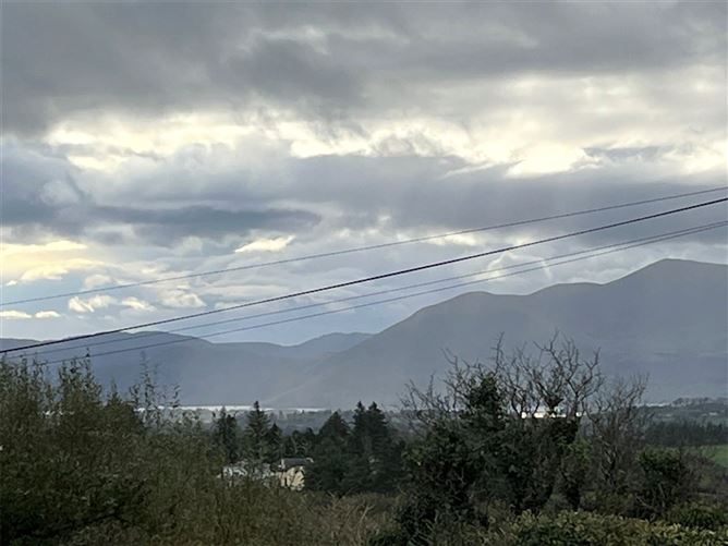 Knockacullig North, Kilcummin, Killarney, Co. Kerry