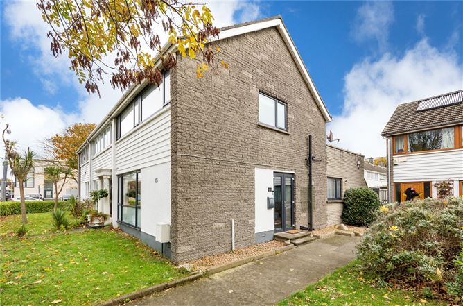 Main image for 13 Bayside Square West, Sutton, Dublin 13