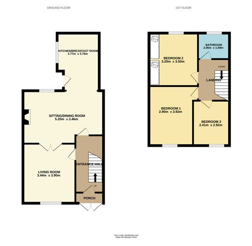 31 Canon Breen Park, Thomondgate, Limerick