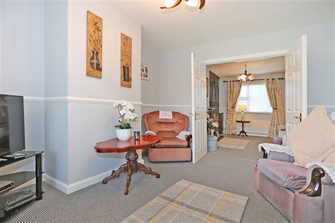 31 Canon Breen Park, Thomondgate, Limerick