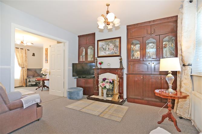 31 Canon Breen Park, Thomondgate, Limerick