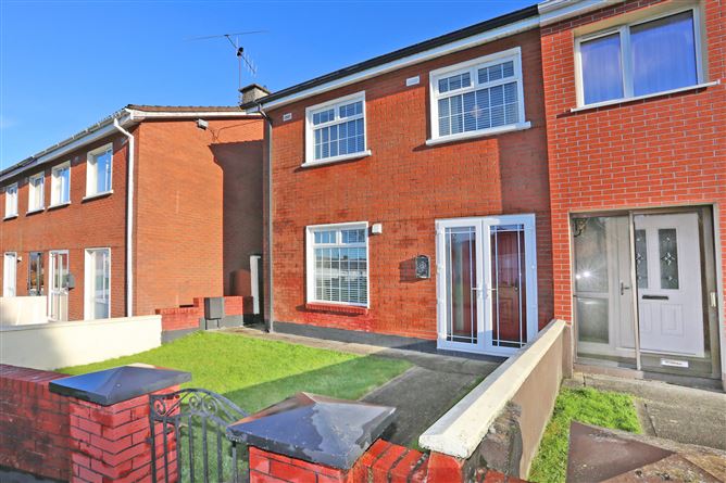 31 Canon Breen Park, Thomondgate, Limerick