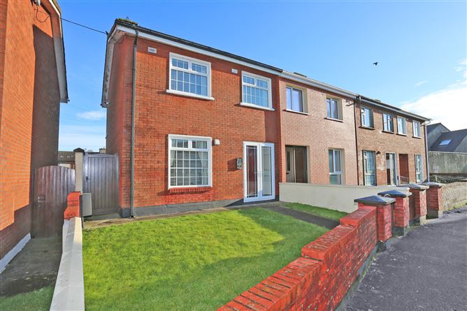 31 Canon Breen Park, Thomondgate, Limerick