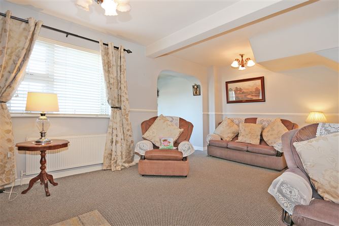 31 Canon Breen Park, Thomondgate, Limerick