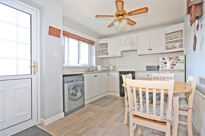 31 Canon Breen Park, Thomondgate, Limerick