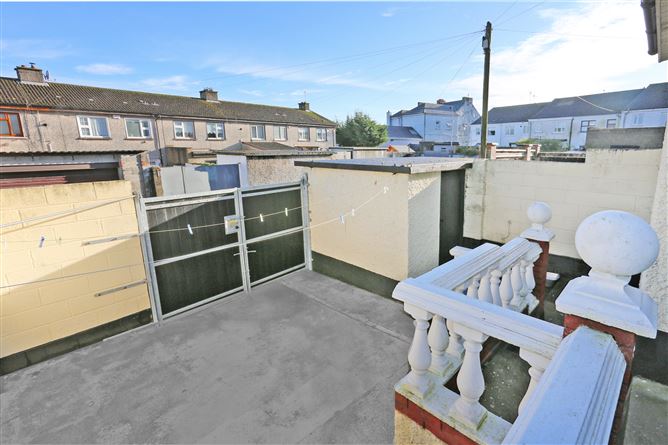 31 Canon Breen Park, Thomondgate, Limerick