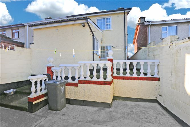 31 Canon Breen Park, Thomondgate, Limerick