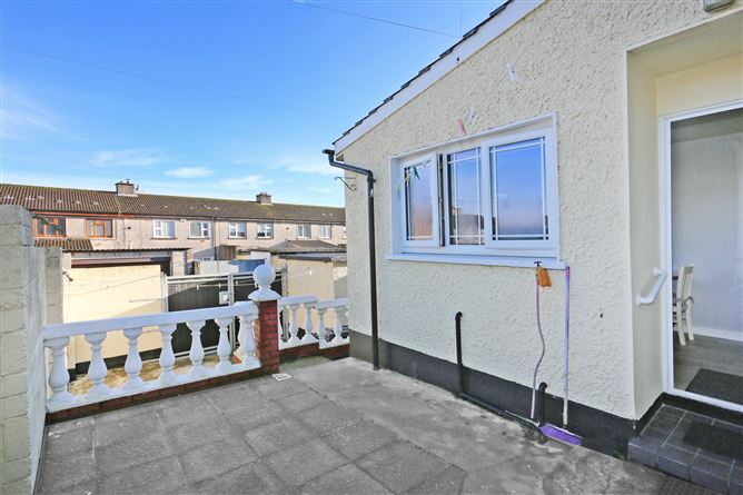 31 Canon Breen Park, Thomondgate, Limerick