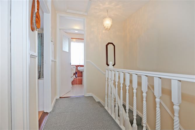 31 Canon Breen Park, Thomondgate, Limerick