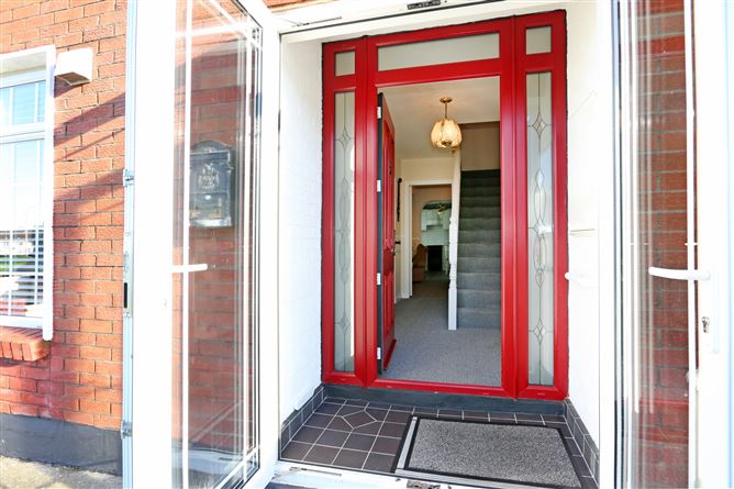 31 Canon Breen Park, Thomondgate, Limerick
