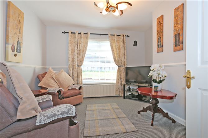31 Canon Breen Park, Thomondgate, Limerick