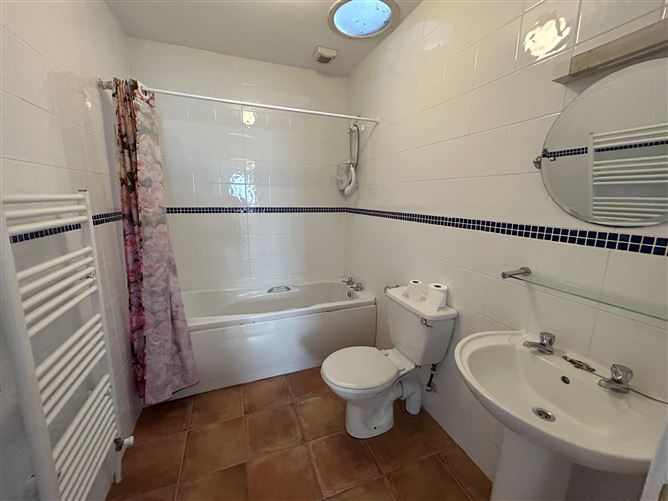 114 Belvedere Hills, Mullingar, Westmeath