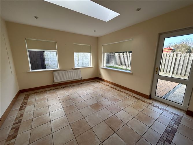 114 Belvedere Hills, Mullingar, Westmeath