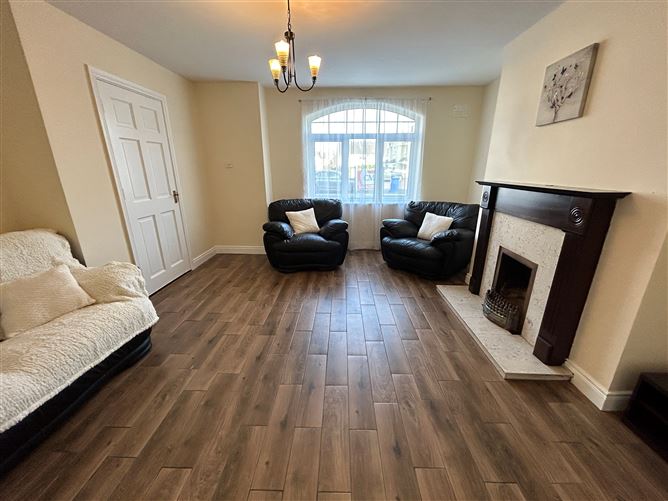 114 Belvedere Hills, Mullingar, Westmeath