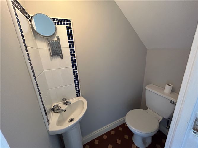 114 Belvedere Hills, Mullingar, Westmeath