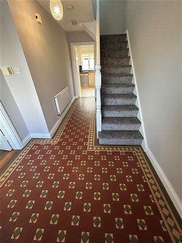 114 Belvedere Hills, Mullingar, Westmeath