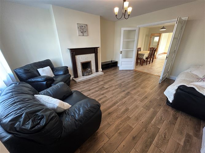 114 Belvedere Hills, Mullingar, Westmeath