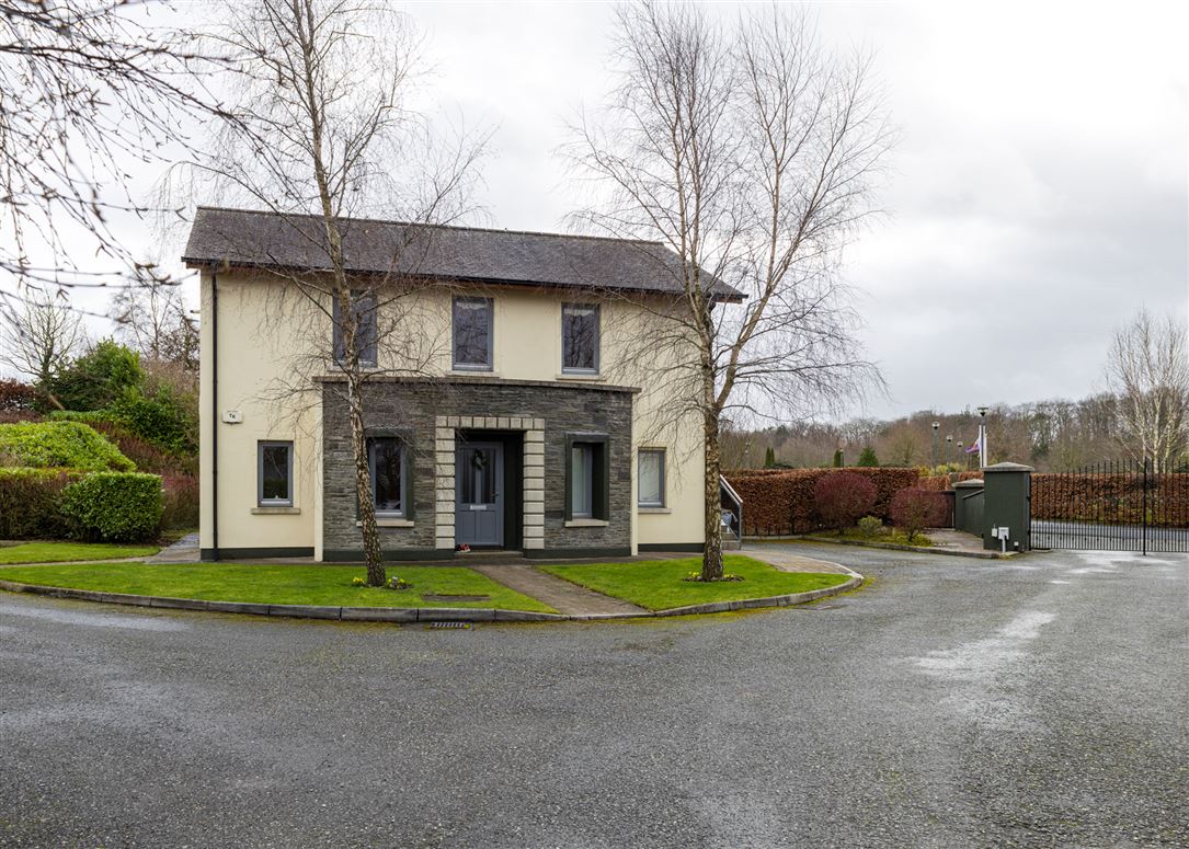 2 Dun Na Si, Rathcore, Enfield, Co. Meath Edward Carey Property