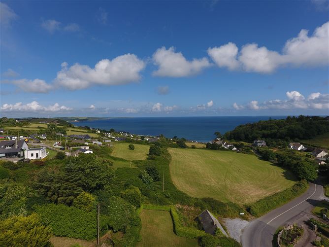 Drumree, Myrtleville, Cork Michael Pigott Auctioneer & Valuer