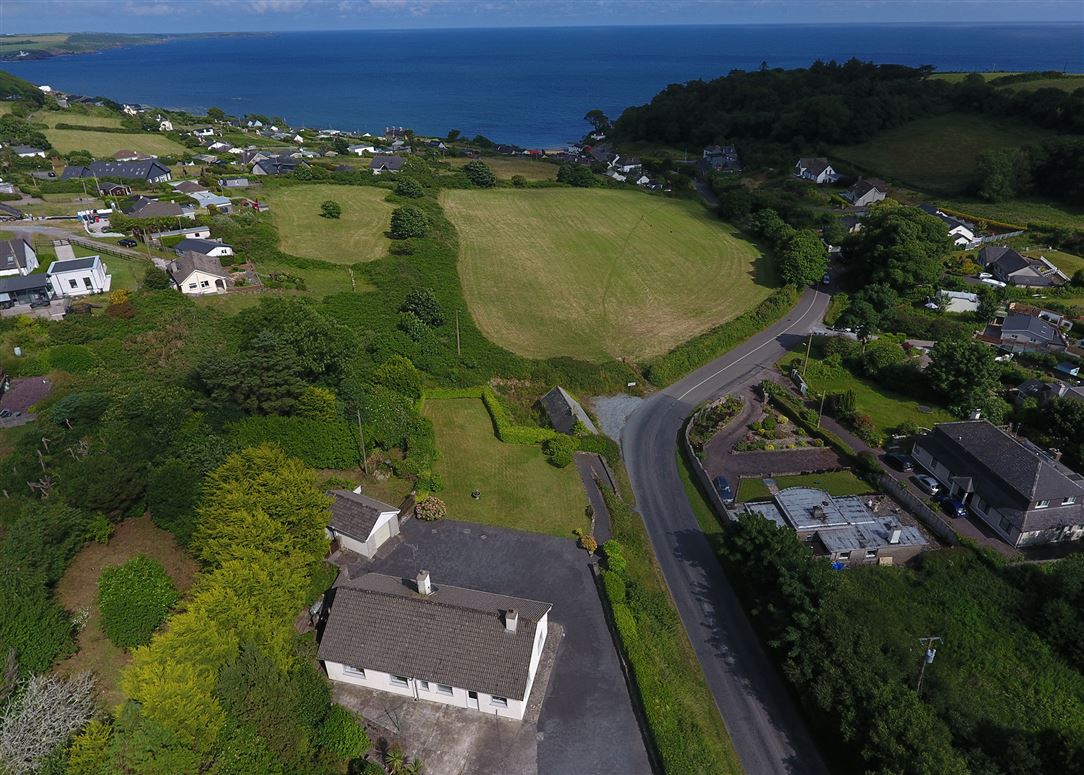 Drumree, Myrtleville, Cork Michael Pigott Auctioneer & Valuer
