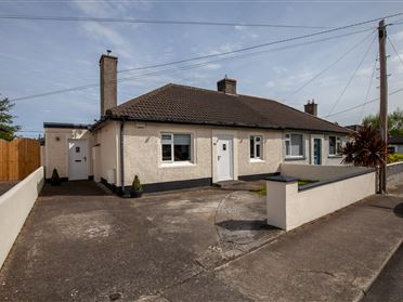 Image for 45 Middle Third, Killester,   Dublin 5