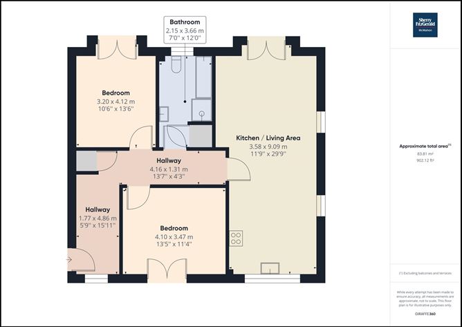 17 Inis Clair, Kildysart Road, Ennis, Co. Clare