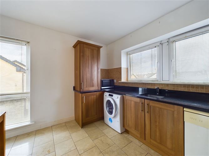 17 Inis Clair, Kildysart Road, Ennis, Co. Clare