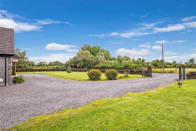 Woodview, Frayne, Athboy, Co. Meath