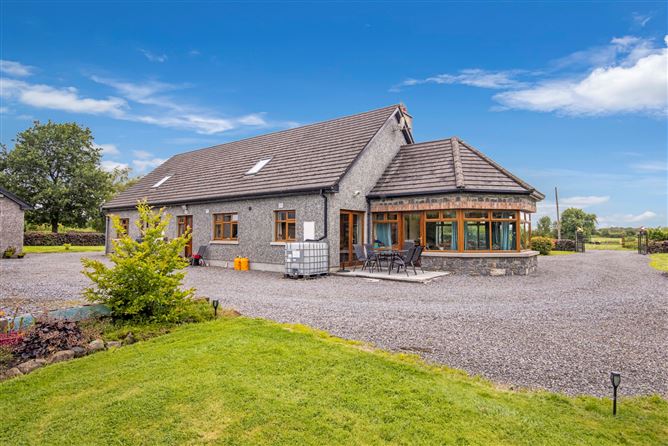 Woodview, Frayne, Athboy, Co. Meath
