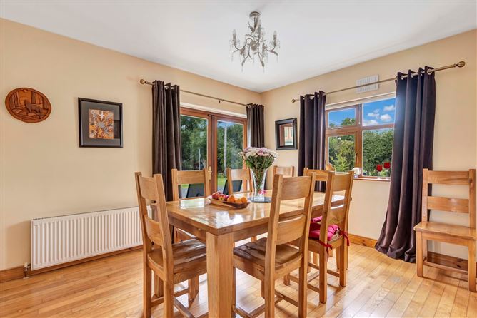 Woodview, Frayne, Athboy, Co. Meath
