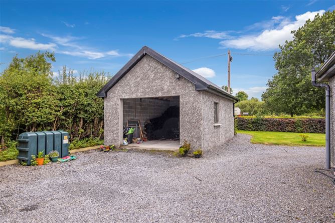 Woodview, Frayne, Athboy, Co. Meath