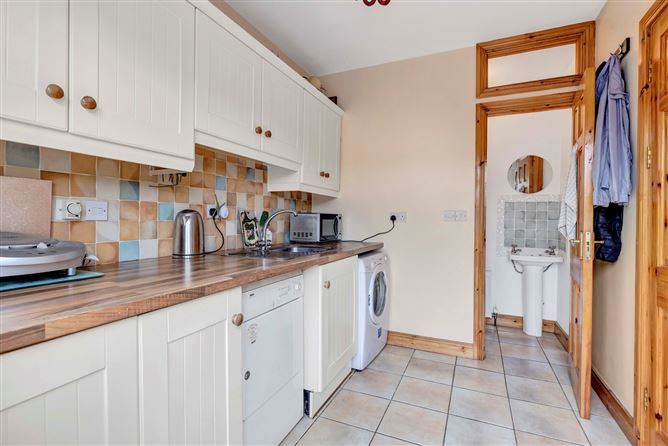Woodview, Frayne, Athboy, Co. Meath