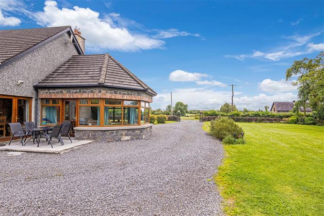 Woodview, Frayne, Athboy, Co. Meath