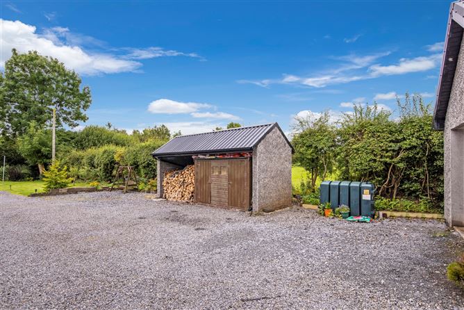 Woodview, Frayne, Athboy, Co. Meath
