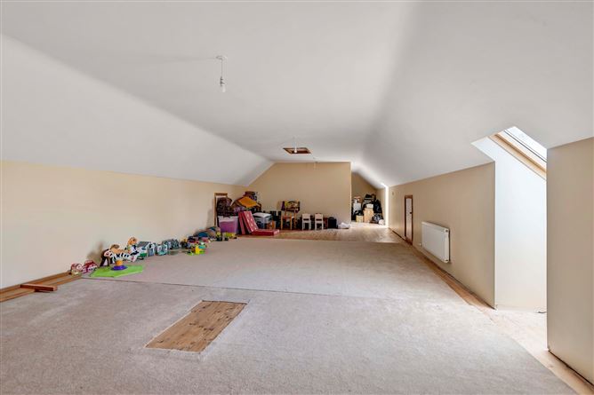Woodview, Frayne, Athboy, Co. Meath