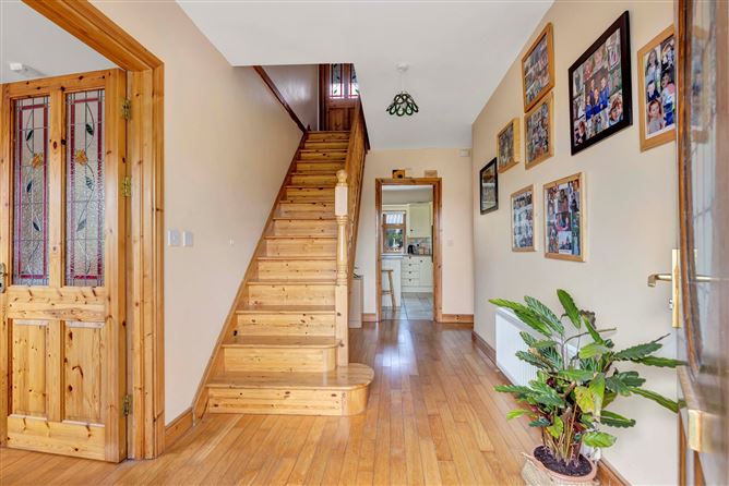 Woodview, Frayne, Athboy, Co. Meath