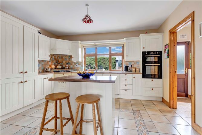Woodview, Frayne, Athboy, Co. Meath