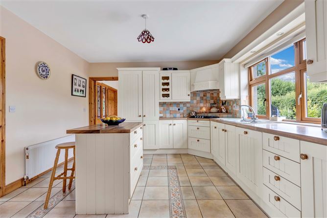 Woodview, Frayne, Athboy, Co. Meath