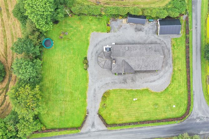 Woodview, Frayne, Athboy, Co. Meath