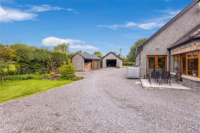 Woodview, Frayne, Athboy, Co. Meath