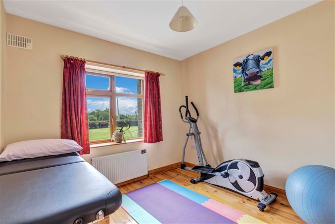 Woodview, Frayne, Athboy, Co. Meath